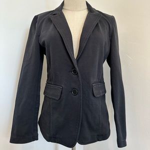 Calvin Klein Jeans blazer!